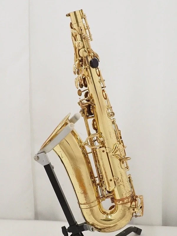 Saxofón alto Yamaha YAS-32 Foto 3 de 4