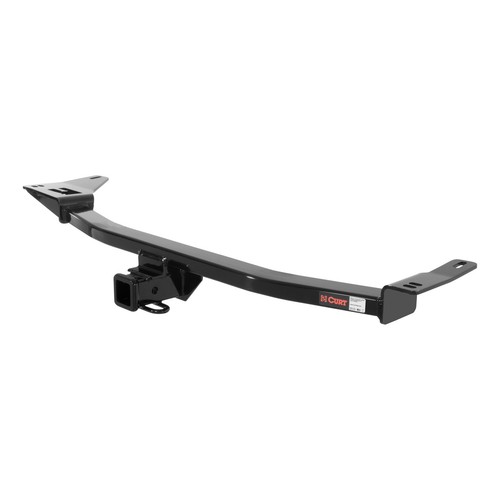 Curt Class 3 Trailer Hitch 2in Receiver Rear Cargo Tow Carrier Hitch 13542