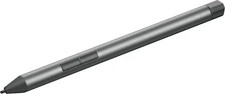 Lenovo Digital Pen 2 Gray Model GX81J19850 Enhanced Grip Battery Power