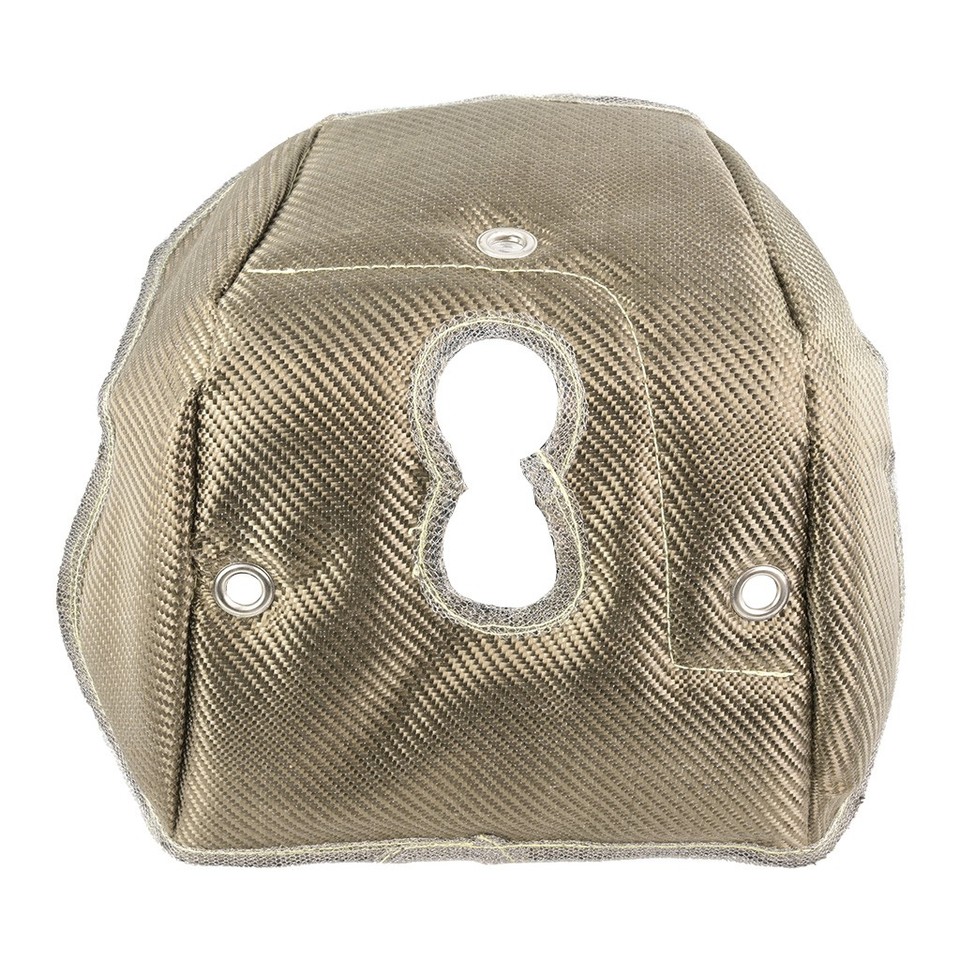 Turbo Blanket Heat Shield for Mercedes Benz A45 CLA45 M133 2012-2019 | eBay