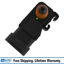 Manifold Absolute Pressure MAP Sensor for Camaro Cavalier Equinox Impala Envoy