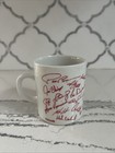 Coupe Stanley NHL 1988 - 89Montreal Canadians Autographed Ceramic coffee mug cup — photo 3
