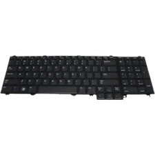 Genuine OEM Dell Latitude E6520 Laptop Keyboard 0M8F00 M8F00 US SELLER TESTED