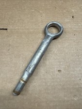 2010 2011 2012 2013 2014 Subaru Outback Front Tow Hook Oem Mount Tool B153