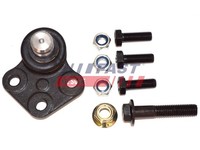 Fast Trag-/FüHrungsgelenk FT17122 FüR Mercedes Citan Tourer W415 Mixto Double 2