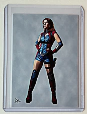 Firecracker Limited Edition Artist Signed “The Boys” Trading Card 1/10