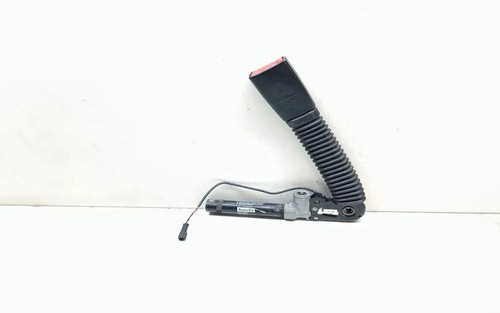 BMW 5 Touring F11 Sitzschnalle vorne links 9115305 2.00 Diesel 2013 33667464