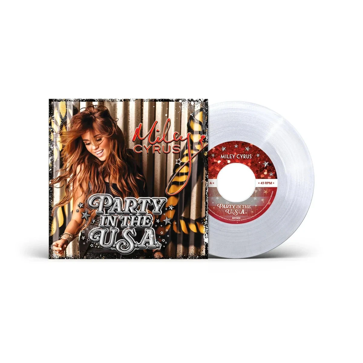 Miley Cyrus Vinyl Records for sale | eBay