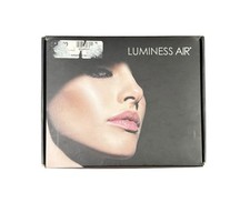 Luminess Air Airbrush Cosmetics Skincare System Touchless Application