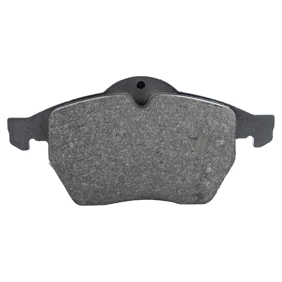 Front Brake Disc Rotors and Pads Kit for Saturn L300 Saab 9-3 LW300 LW200 L200 - Image 3 of 4