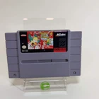 Krusty's Super Fun House (Super Nintendo SNES, 1992)