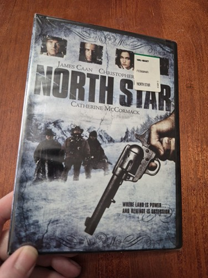 #ad #ad North Star 1996 DVD James Caan Christopher Lambert $14.99