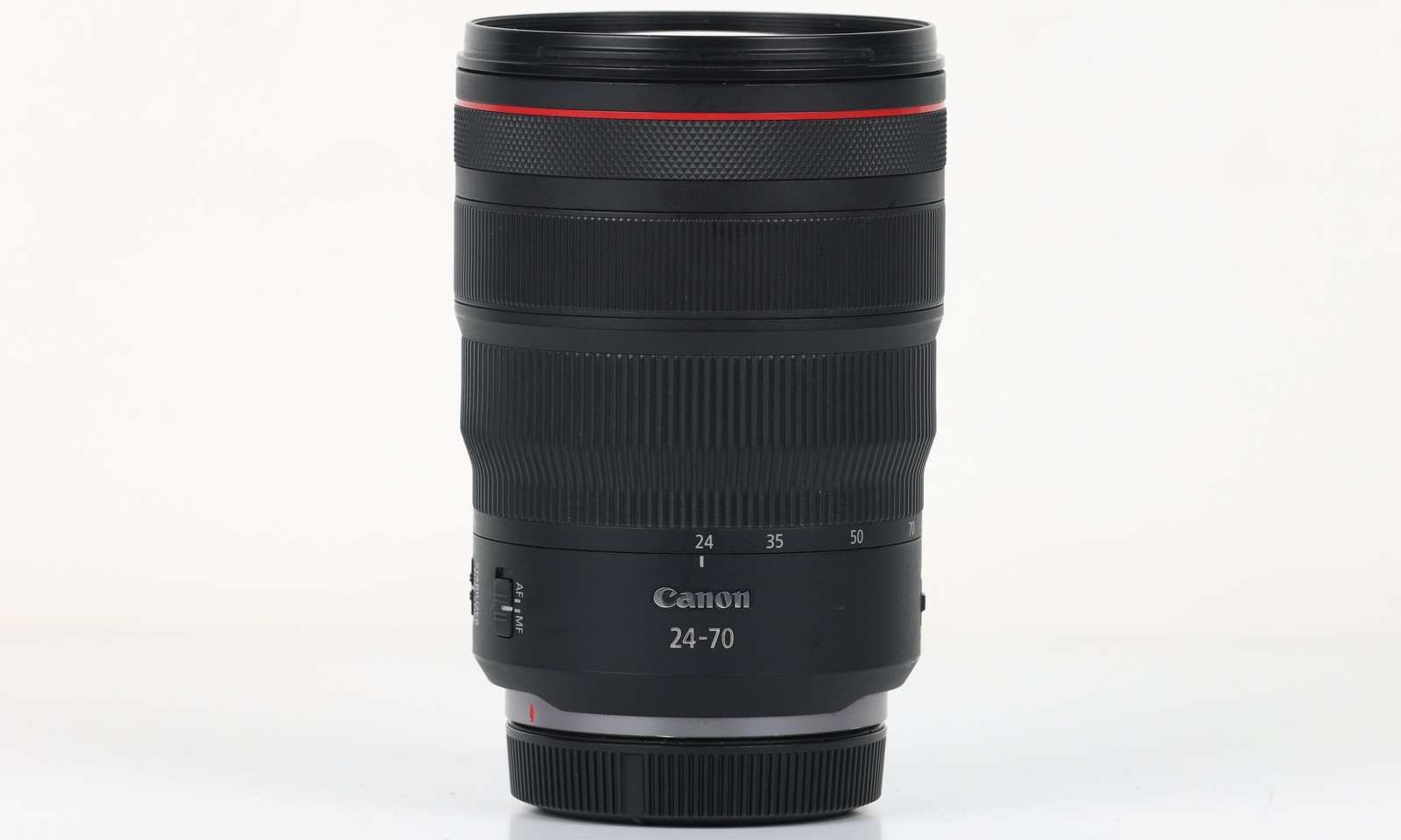 Canon RF 24-70mm f2.8L IS USM