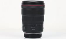 Canon RF 24-70mm f2.8L IS USM