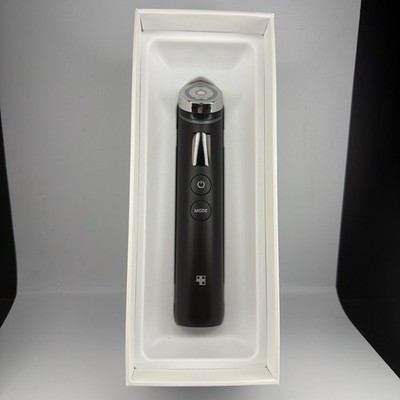 Pink Medicube Age-R Booster Pro 6-in-1 Real Glass Glow Beauty Massager NEW $212