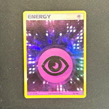 Psychic Energy 107/108 Holo Power Keepers Pokémon TCG on eBay