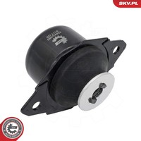 Esen SKV 75SKV380 Lagerung, Motor Hinten Links FüR Seat VW