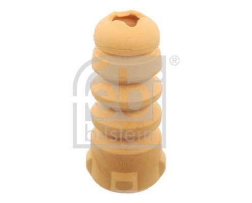 FEBI 18363 RUBBER BUFFER SUSPENSION Rear