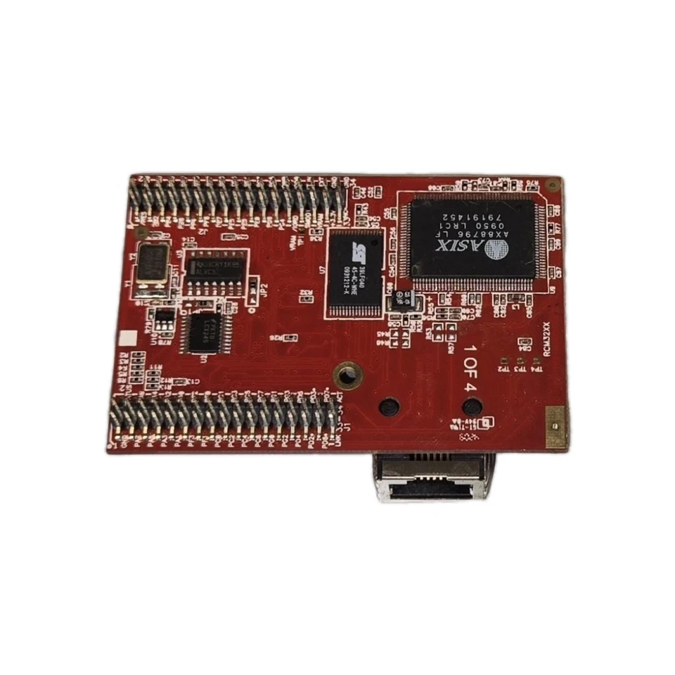 Weber Core Module 55148 V1.59 B2 - Image 2 of 2