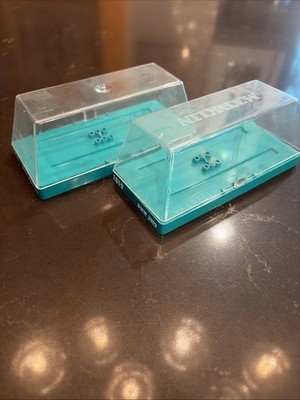 Marklin 1/43 BMW 2002 & 3000 Boxes Only