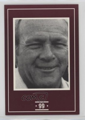 1991 Arnold Palmer #99 0w6