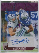 2024 Panini Donruss Elite NFL Trading Cards Review and Checklist 21