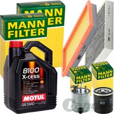 Filtre à carburant Chrysler ES