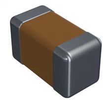 Pack of 10 06031C122KAT2A  Capacitor 1200 pF ±10% 100V Ceramic Capacitor X7R ...