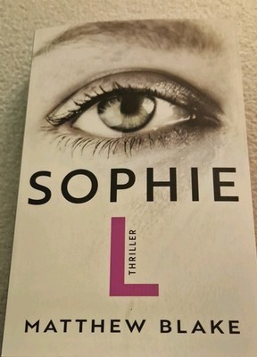 Sophie L. Matthew Blake