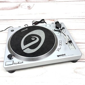 Gemini XL 300 | eBay