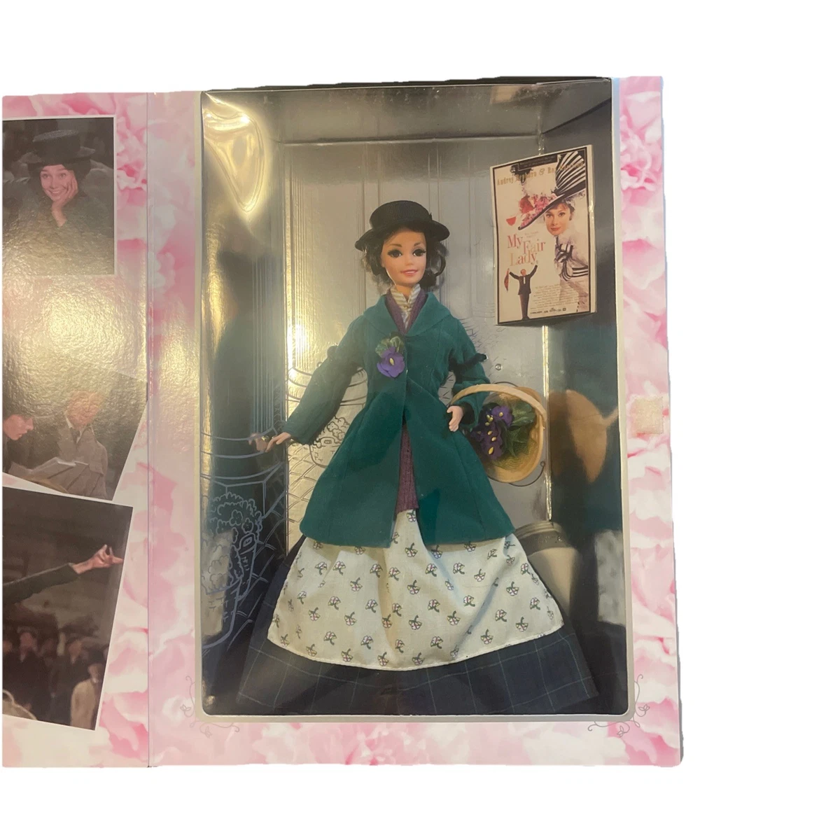 My Fair Lady Barbie Original (Unopened) Dolls & Doll Playsets