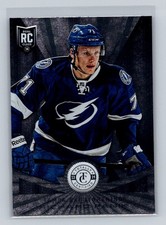 2013-14 Panini Totally Certified #174 Richard Panik RC Tampa Bay Lightning