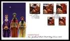 Mayfairstamps New Zealand FDC 2008 Christmas First Day Cover aax_33613