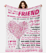 Best Friend Bestie Gifts for Women - Best Friend Birthday Gifts - Friendship ...