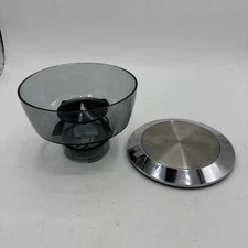 DeLonghi La Specialista Maestro Espresso Coffee Machine EC9665M Hopper