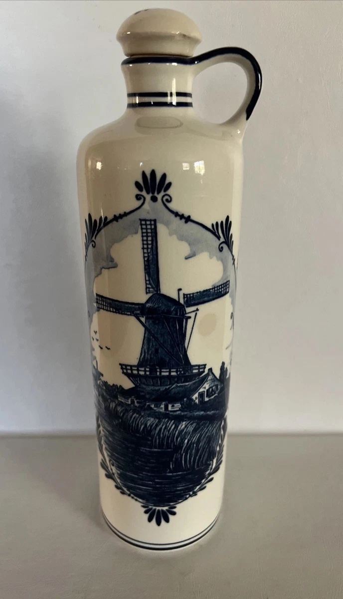25+ Delft Bottle Art Pottery for sale | Updated Oct 2026