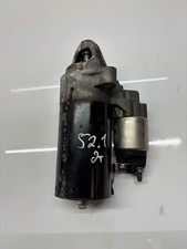 Démarreur Porsche Macan