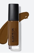 SMASHBOX ALWAYS ON FOUNDATION SHADE D30-W NEW...