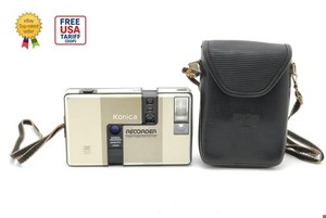 Konica Recorder | eBay