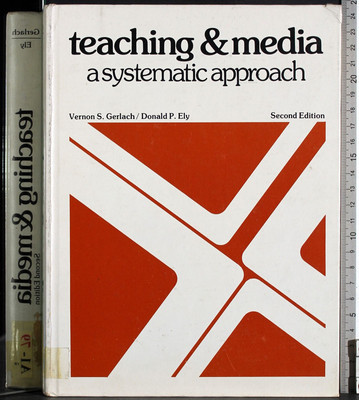 LEHRE UND MEDIEN. GERLACH, ELY. PRENTICE-HALL.