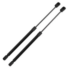 2 Pcs Front Hood Lift Supports Gate Gas Sping Shocks Struts Compatible with 2...