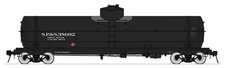 American Limited Models 1858 HO Spokane, Portland & Seattle GATC Tank Car #38618