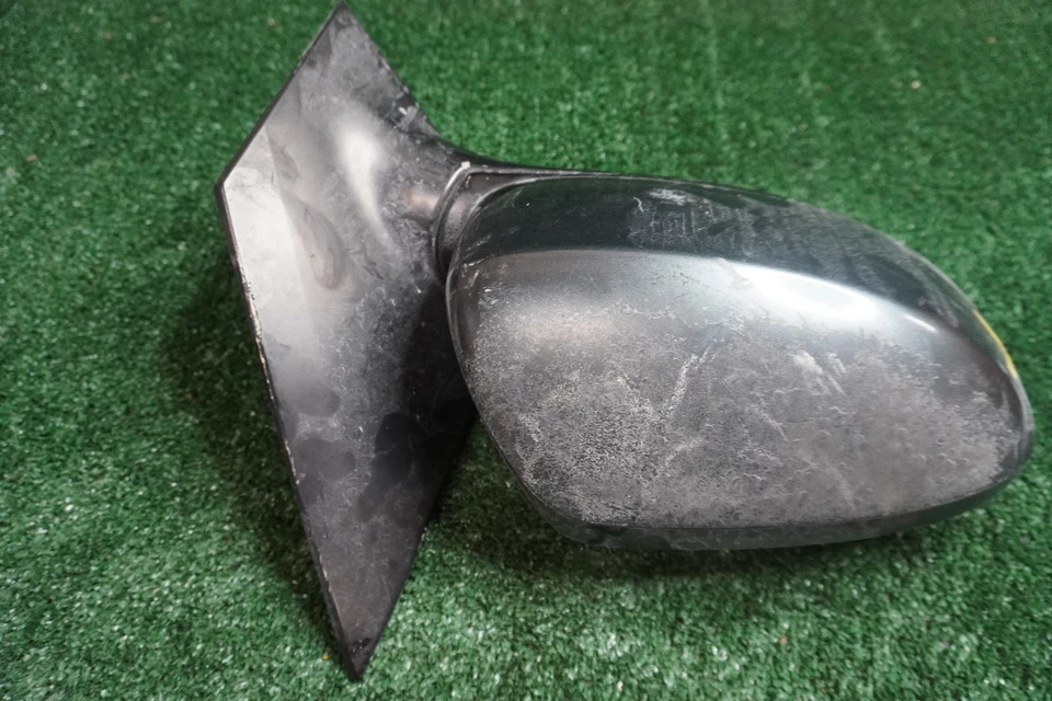 Espelho de porta 2011 2012 2013 2014 Nissan Murano passageiro lateral fabricante de equipamento original E13027371 - Imagem 2 de 4