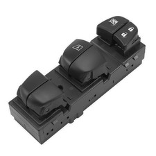 Interruptor de control maestro elevador de ventana 25401-3TA5A para Nissan Altima Sentra 13-2018