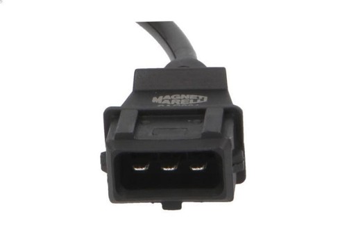 Sensor, crankshaft pulse MAGNETI MARELLI 064848081010 - Picture 7 of 8