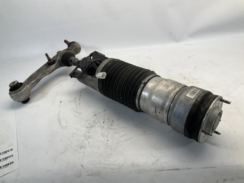 11-19 Rolls Royce Ghost RR4 Front Right Passenger Strut Shock Absorber w/ Arm P