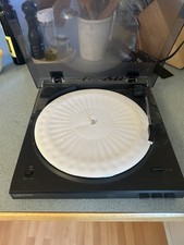 Audio Technica AT-LP2D USB Stereo Turntable Record Player