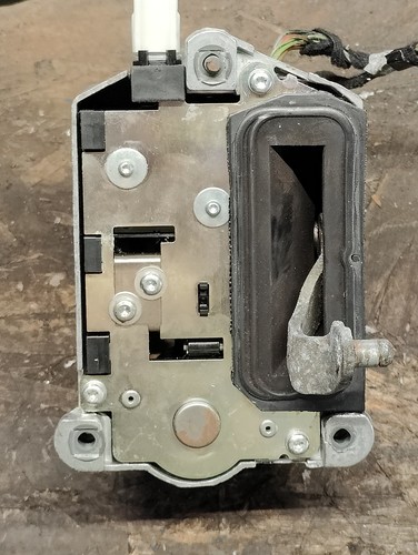 ✅ 00-06 Mercedes W220 S430 S500 CL500 Floor Gear Shift Shifter Selector Box OEM - Picture 11 of 11