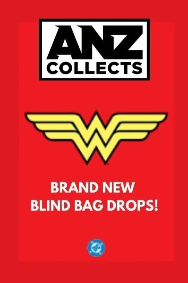 EXCLUSIVE BLIND BAGS AND SIGS