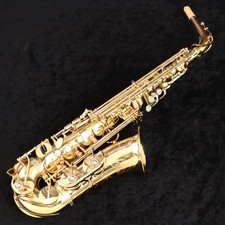 YANAGISAWA Alto A-901 II Alto Saxophone SN.0024xxxx 00248578